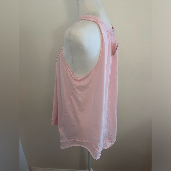NWT Free People Go To Town Tank - Picture 6 of 12